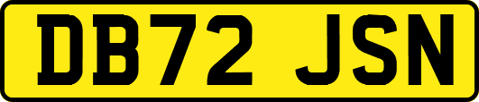DB72JSN