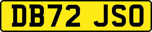 DB72JSO