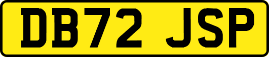 DB72JSP