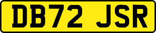 DB72JSR
