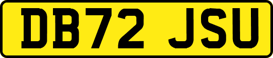DB72JSU