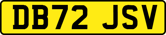 DB72JSV