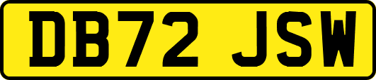DB72JSW