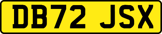 DB72JSX