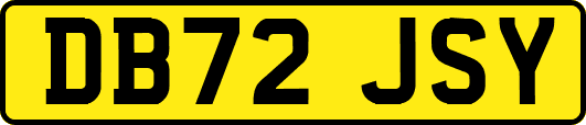 DB72JSY