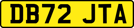 DB72JTA