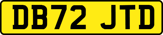 DB72JTD