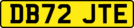 DB72JTE
