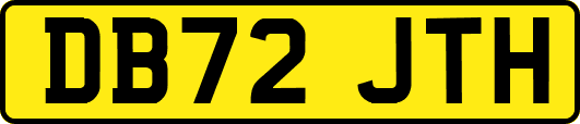 DB72JTH