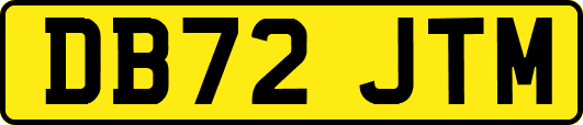DB72JTM
