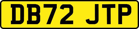 DB72JTP