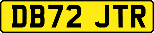DB72JTR
