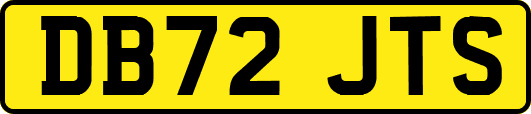 DB72JTS