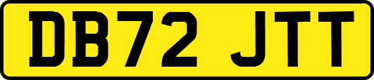 DB72JTT