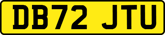DB72JTU
