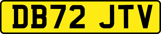 DB72JTV