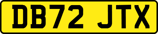 DB72JTX