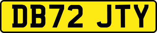 DB72JTY