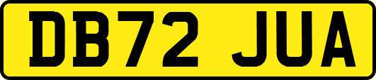 DB72JUA
