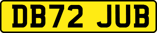 DB72JUB