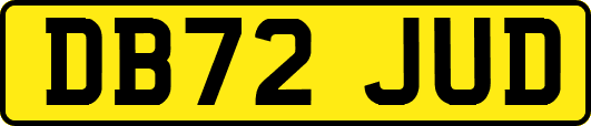 DB72JUD