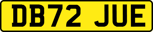 DB72JUE