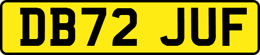 DB72JUF