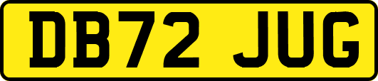 DB72JUG