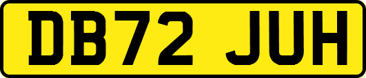 DB72JUH