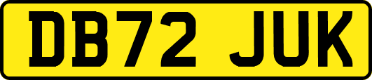 DB72JUK