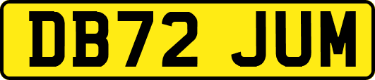 DB72JUM