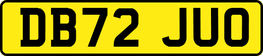 DB72JUO