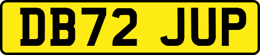 DB72JUP