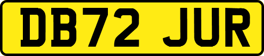 DB72JUR