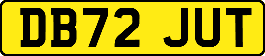DB72JUT