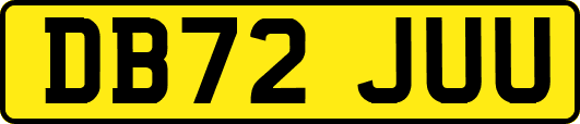 DB72JUU