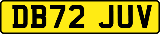 DB72JUV