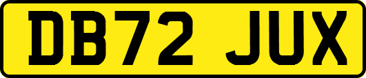 DB72JUX