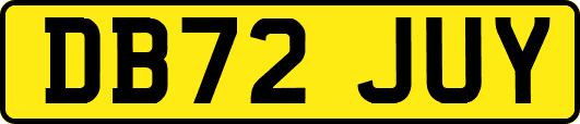 DB72JUY