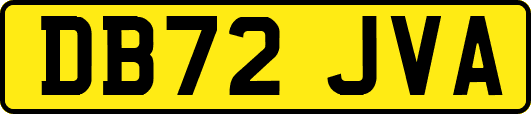 DB72JVA