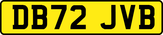 DB72JVB