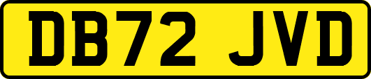 DB72JVD