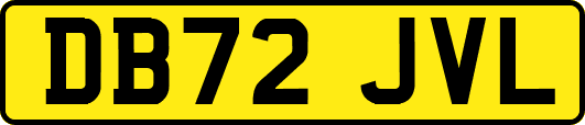 DB72JVL