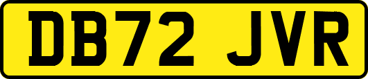 DB72JVR