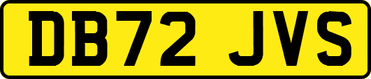 DB72JVS