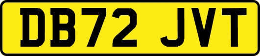 DB72JVT