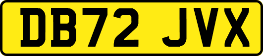 DB72JVX