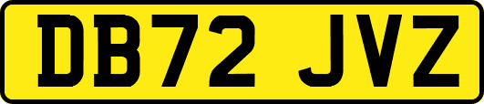 DB72JVZ