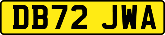 DB72JWA