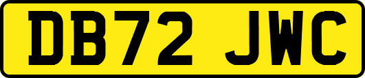DB72JWC